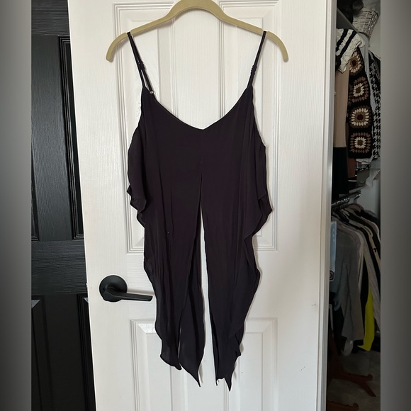 Ya Ya & Co Flowy Top - Picture 2 of 3